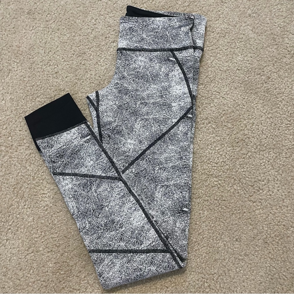 Vimmia Reversible Speed Pant